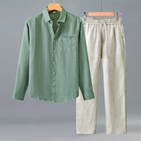 Green + Natural Hemp