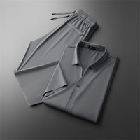 greyish green