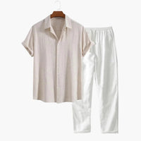 Cream / White