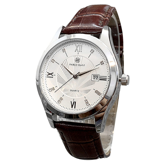 Verona Men's Classic Quartz Watch, view 1