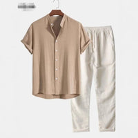 Tan / Cream