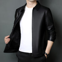 Black (with Velvet Lining)