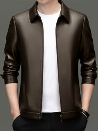Brown Color (thin Lining)