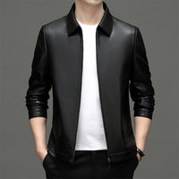 Black (thin Interior)