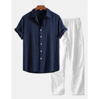 Navy / White 2