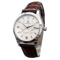 Ray series brown with white surface