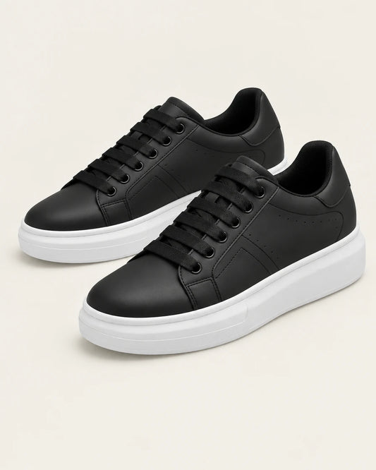 Milano Men's Low-Top Sneaker, view 1