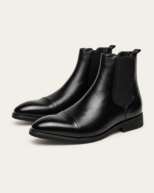 Torino Men's Leather Chelsea Boot, view 1