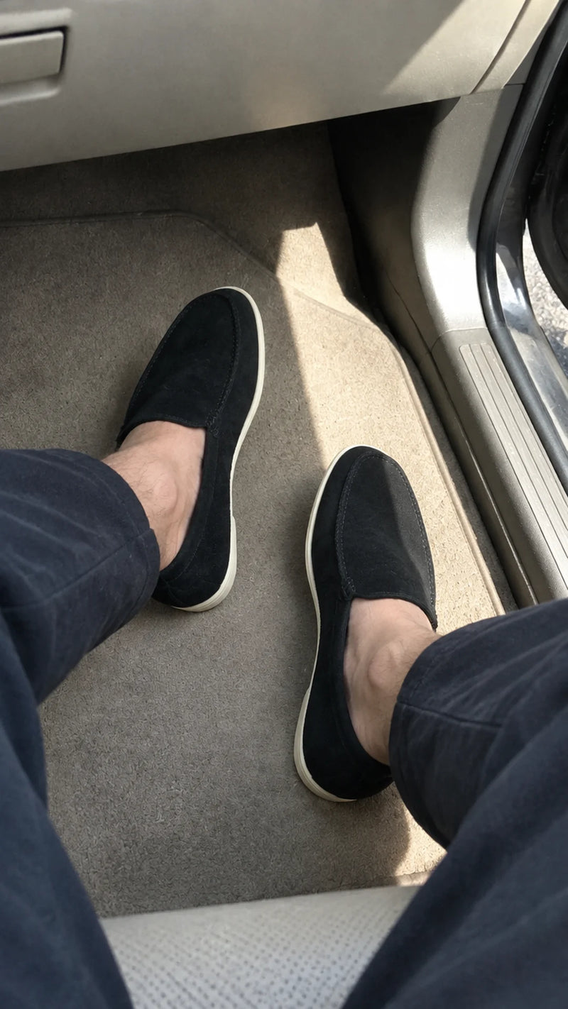 TRAVEL DAYS