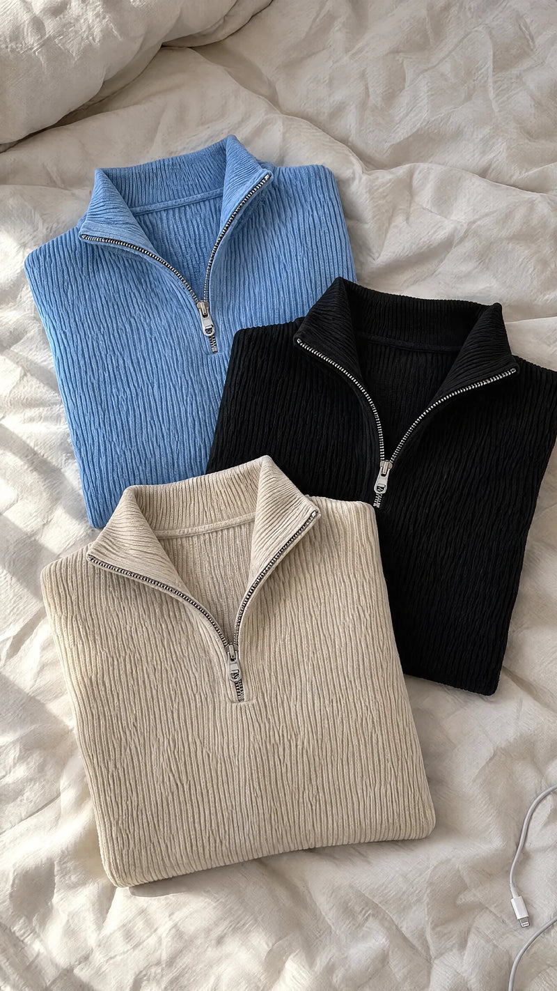 THREE COLOURS