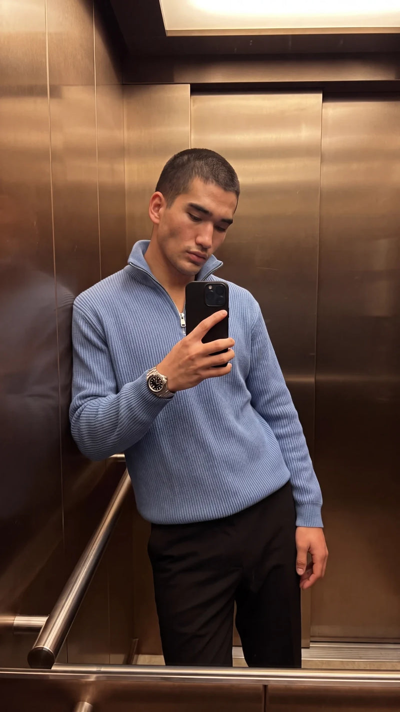 AFTER HOURS